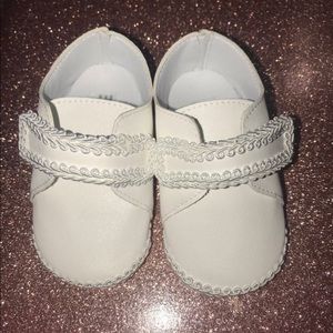Baby Boy Shoes